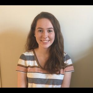 Meet your Posher, Meredith